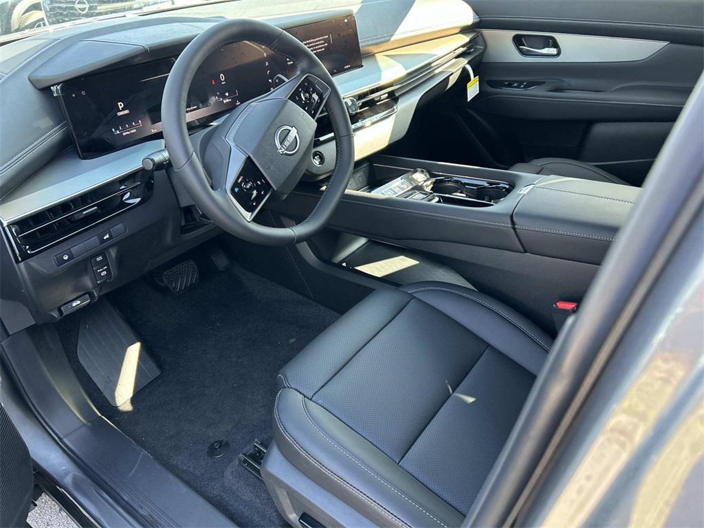 new 2026 Nissan Murano car, priced at $43,031