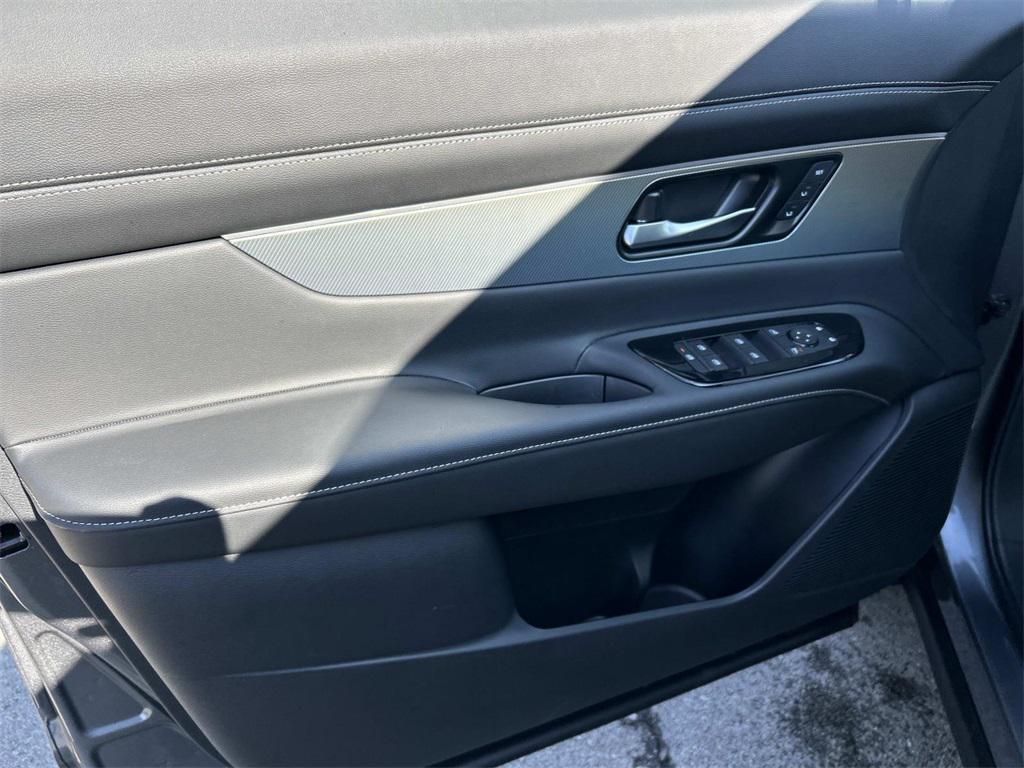 new 2026 Nissan Murano car, priced at $43,031