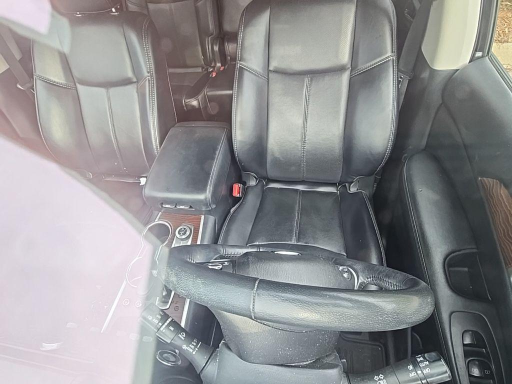 used 2019 Nissan Pathfinder car, priced at $21,801