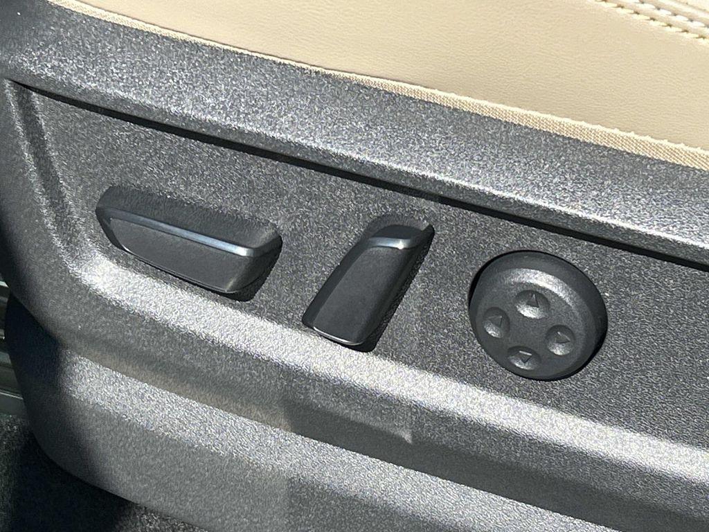 new 2026 Nissan Armada car, priced at $76,197