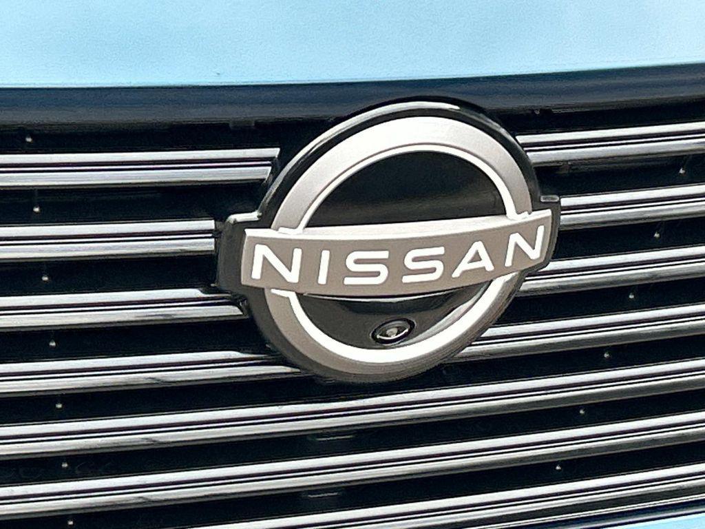 new 2026 Nissan Murano car, priced at $47,809
