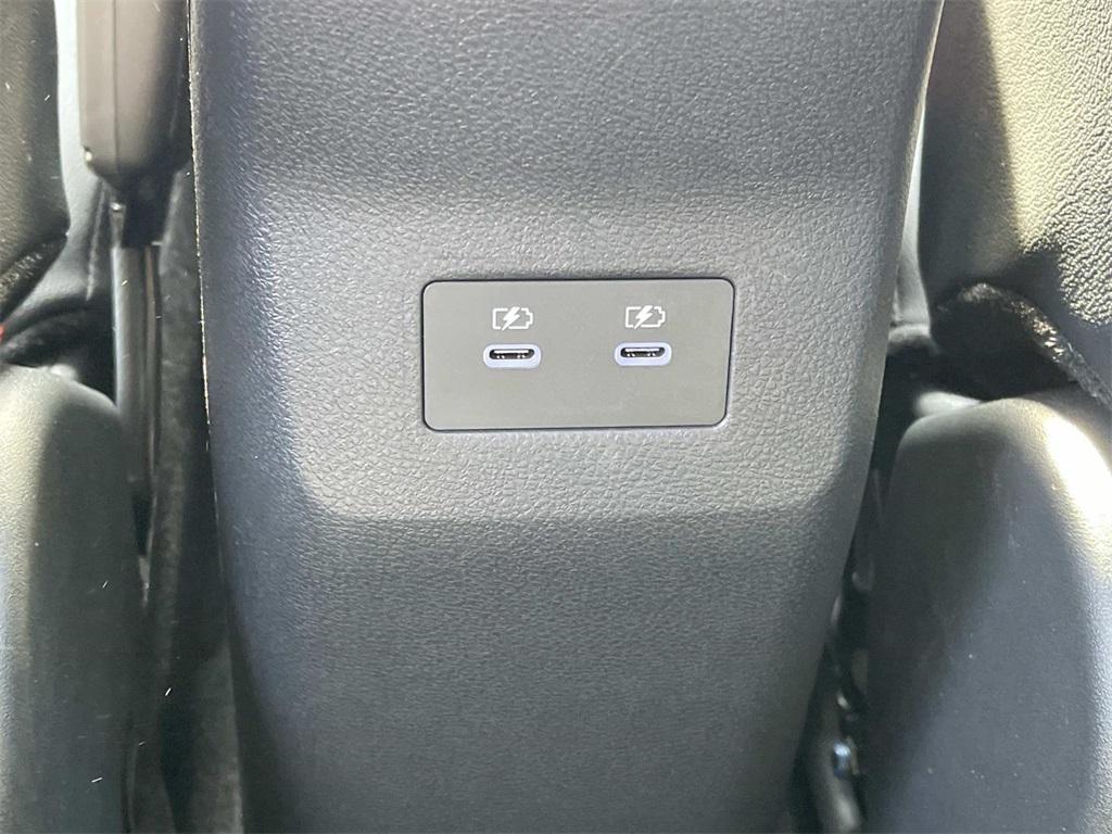 new 2026 Nissan Kicks car, priced at $29,131