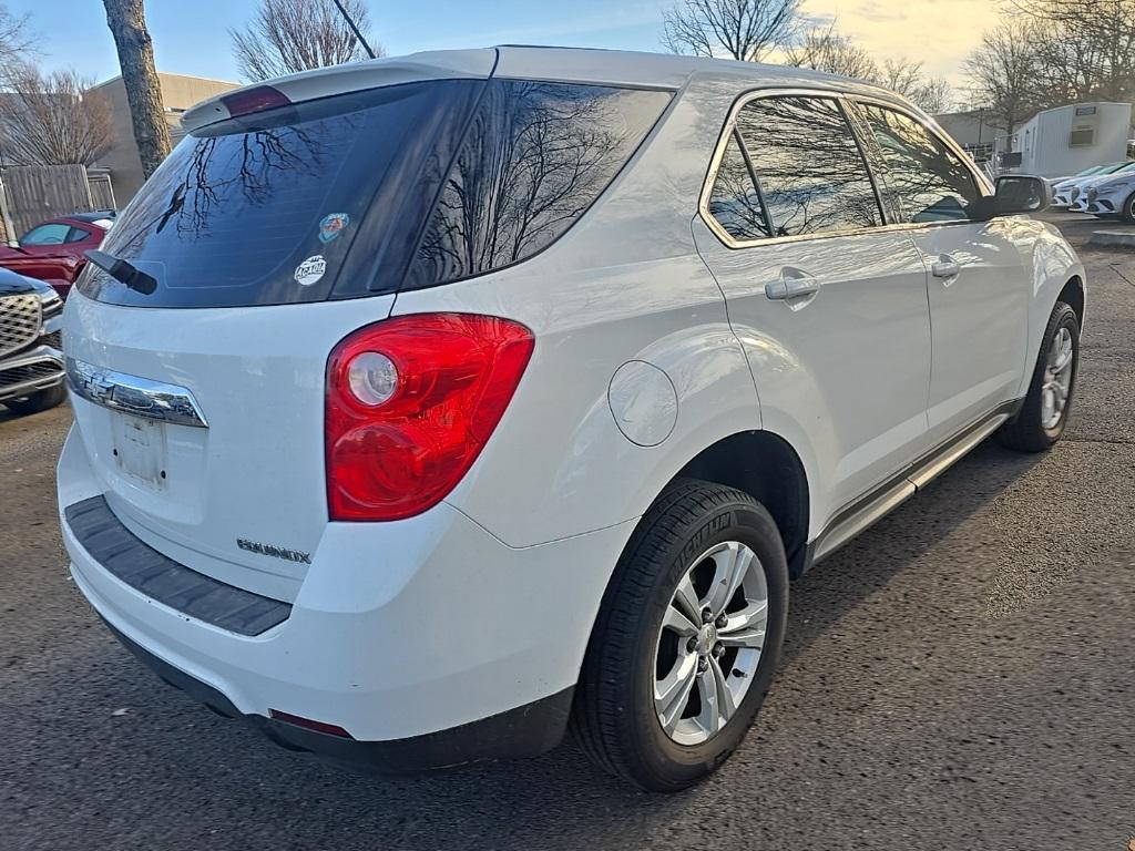 used 2015 Chevrolet Equinox car, priced at $6,589