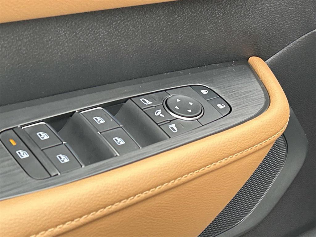 new 2026 Nissan Armada car, priced at $66,984