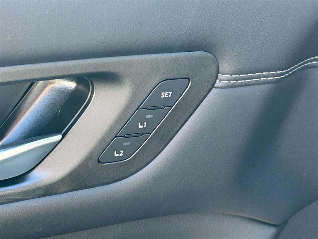 new 2026 Nissan Pathfinder car, priced at $47,348