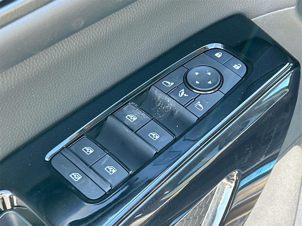 new 2026 Nissan Pathfinder car, priced at $47,348