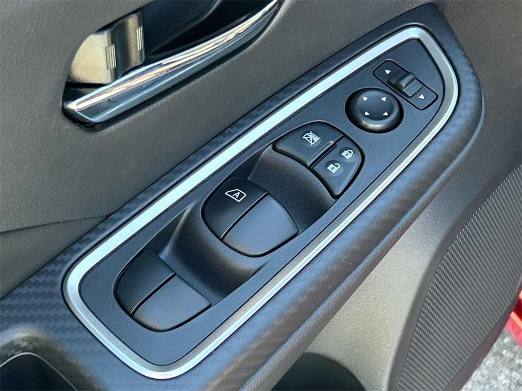 new 2025 Nissan Versa car, priced at $20,835