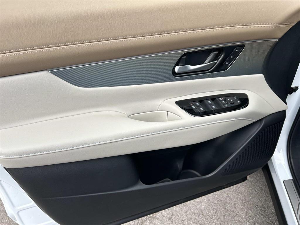 new 2026 Nissan Murano car, priced at $46,768