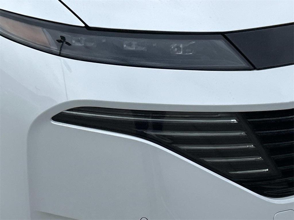 new 2026 Nissan Murano car, priced at $46,768