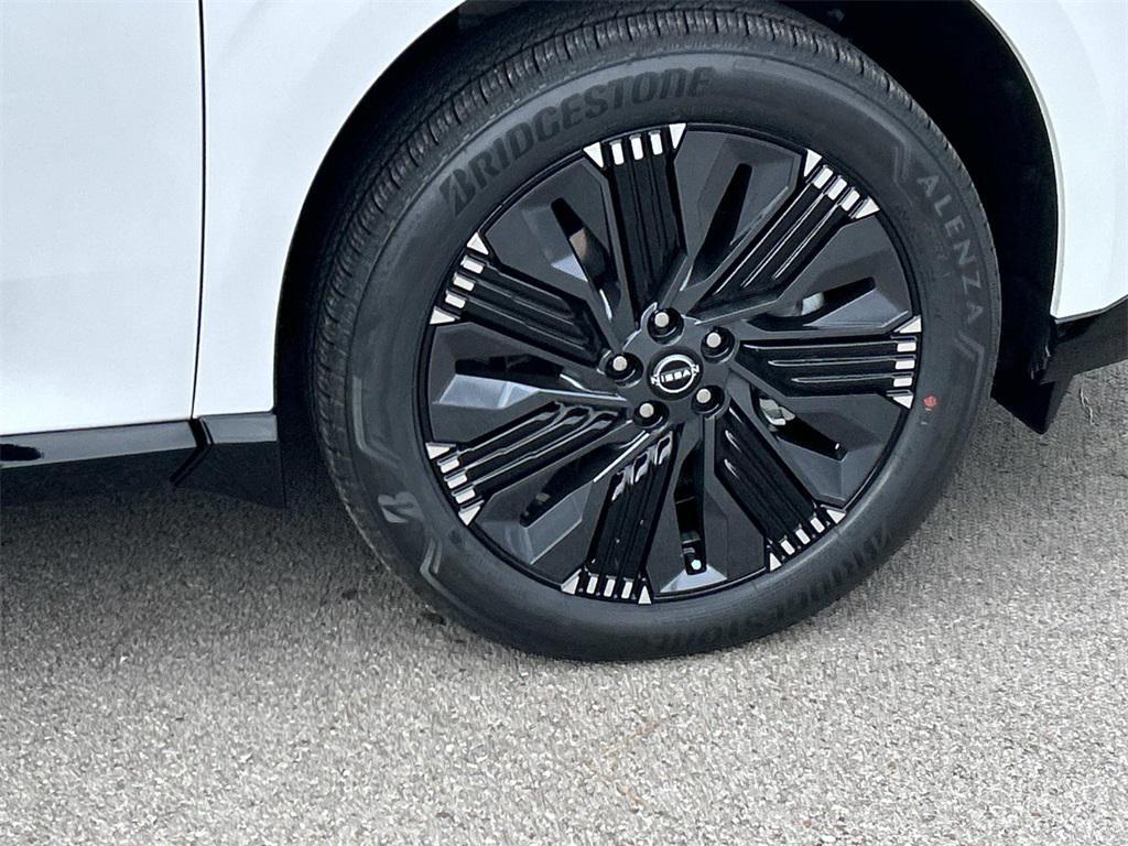 new 2026 Nissan Murano car, priced at $46,768