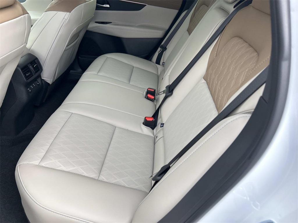 new 2026 Nissan Murano car, priced at $46,768