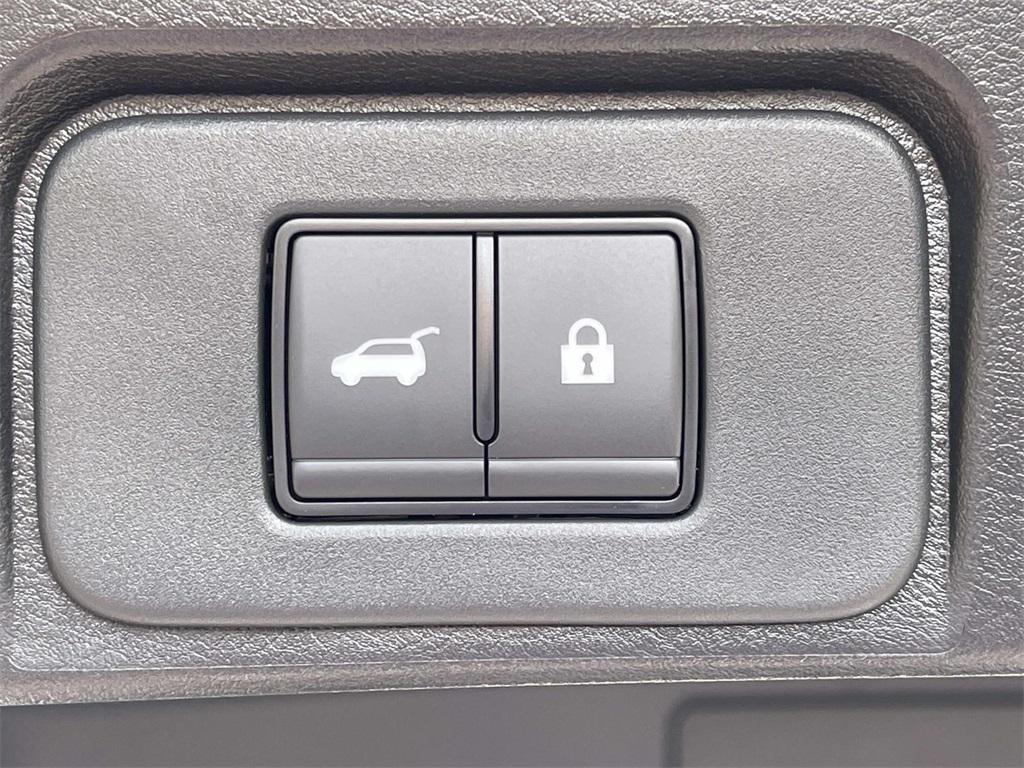 new 2026 Nissan Rogue car, priced at $26,385