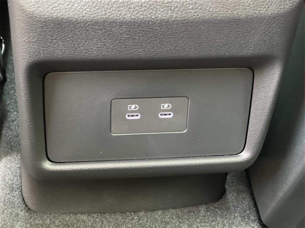 new 2026 Nissan Rogue car, priced at $26,385