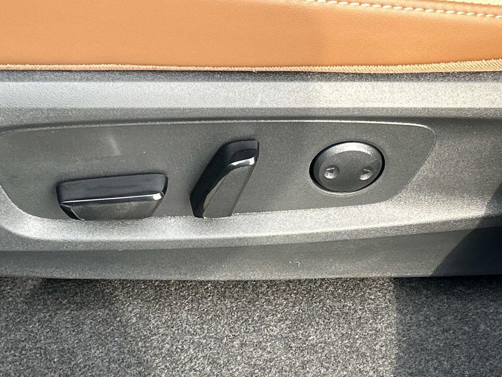 new 2026 Nissan Pathfinder car, priced at $49,638