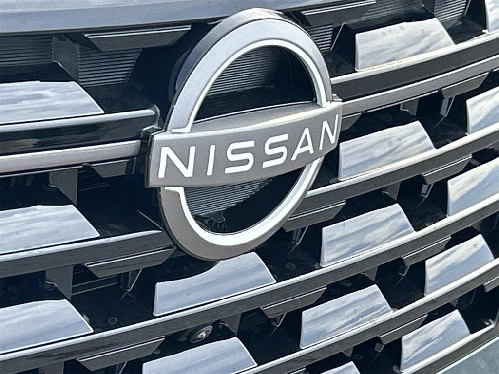 new 2026 Nissan Pathfinder car, priced at $49,638