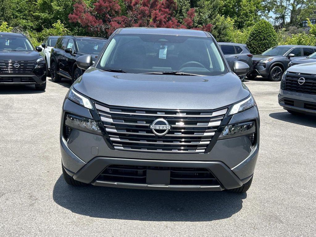 new 2026 Nissan Rogue car, priced at $29,308