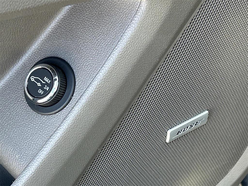 used 2020 Chevrolet Traverse car, priced at $15,964