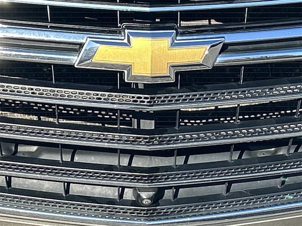 used 2020 Chevrolet Traverse car, priced at $15,964