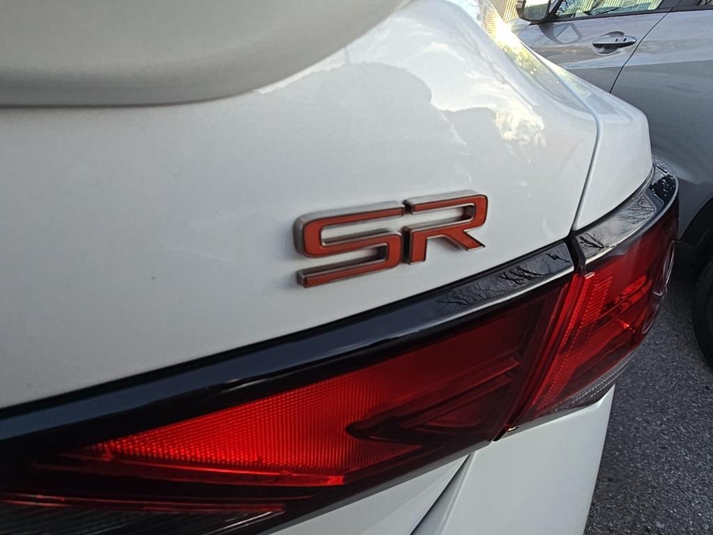 used 2024 Nissan Sentra car, priced at $21,510