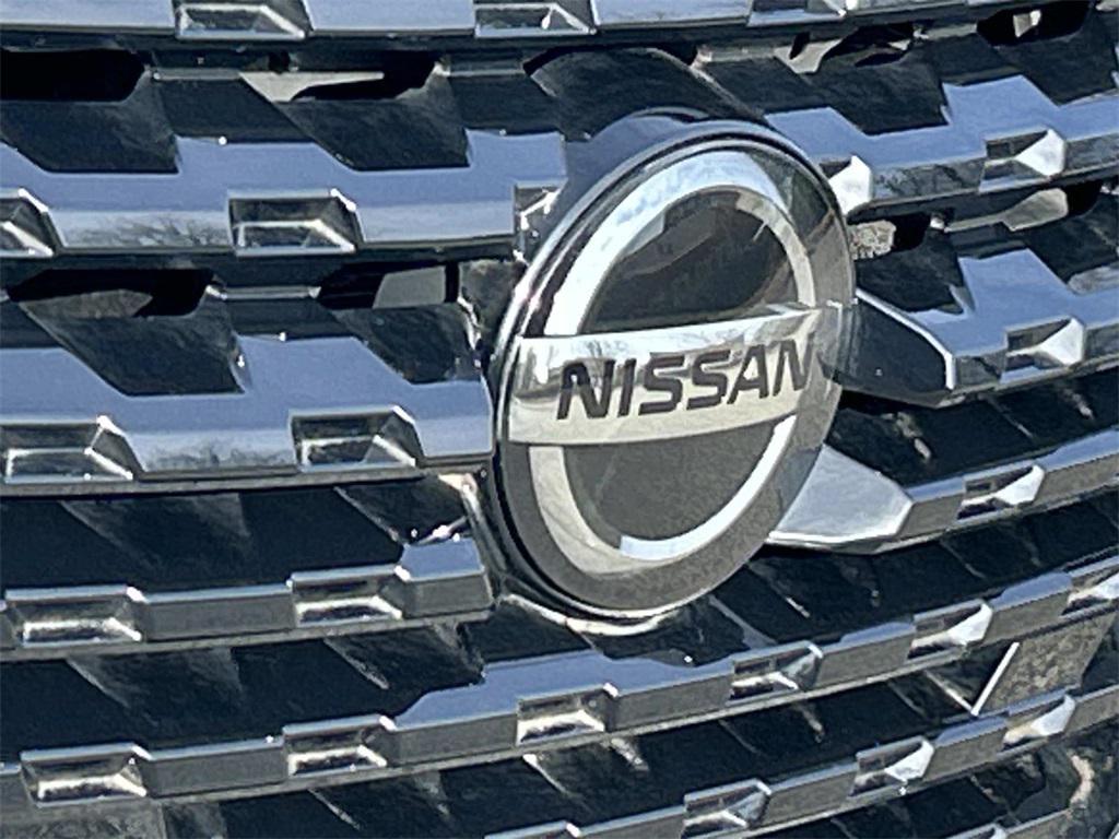 used 2021 Nissan Kicks car, priced at $16,998