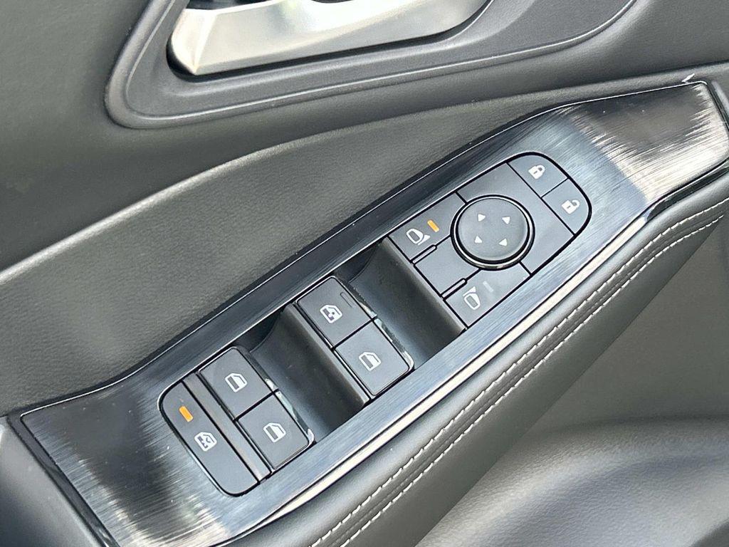 new 2026 Nissan Rogue car, priced at $27,584