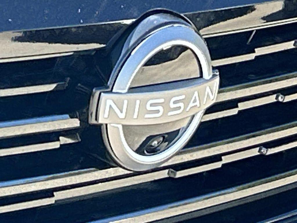 new 2026 Nissan Kicks car, priced at $29,694