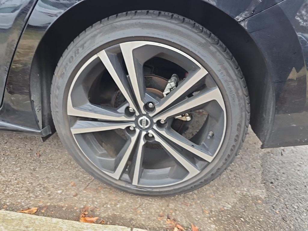 used 2023 Nissan Sentra car, priced at $18,998