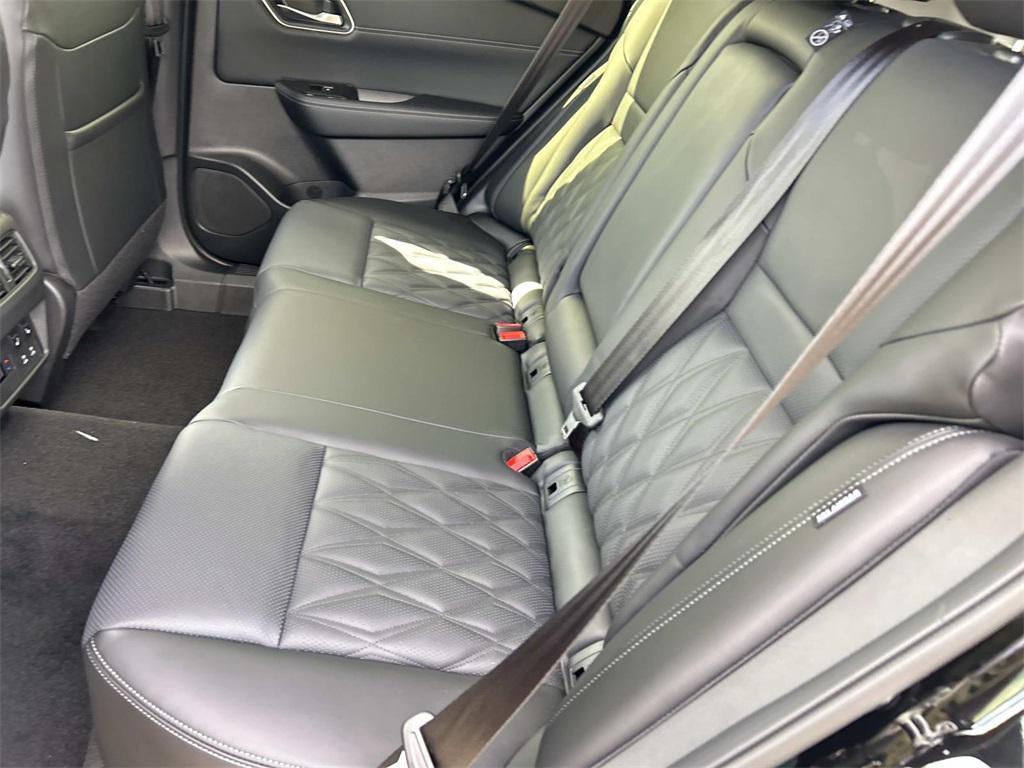 new 2026 Nissan Rogue car, priced at $36,964