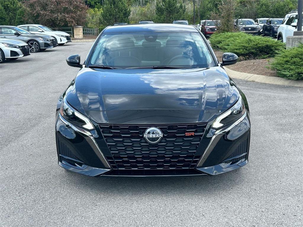 new 2025 Nissan Altima car, priced at $32,006