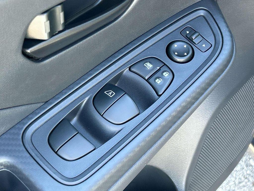 new 2025 Nissan Versa car, priced at $17,224