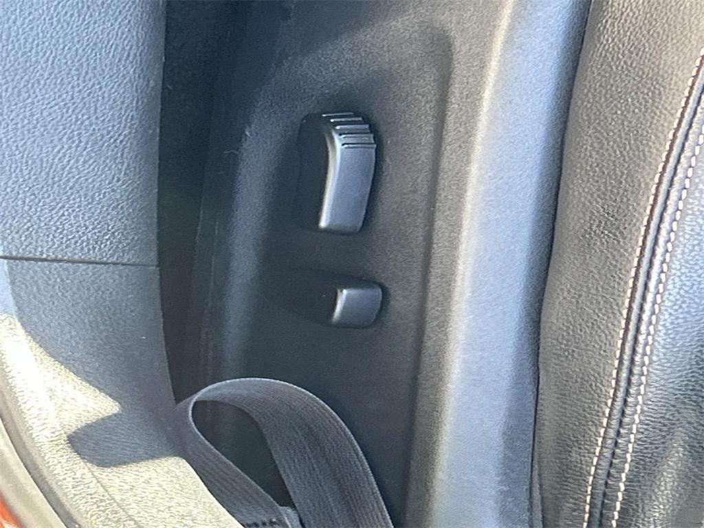 used 2020 Nissan Altima car, priced at $9,471