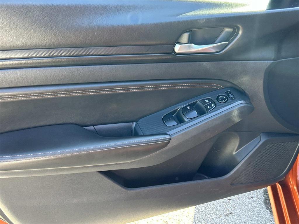 used 2020 Nissan Altima car, priced at $9,471