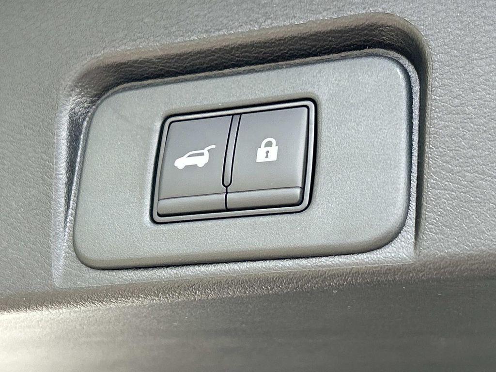 new 2026 Nissan Rogue car, priced at $28,181