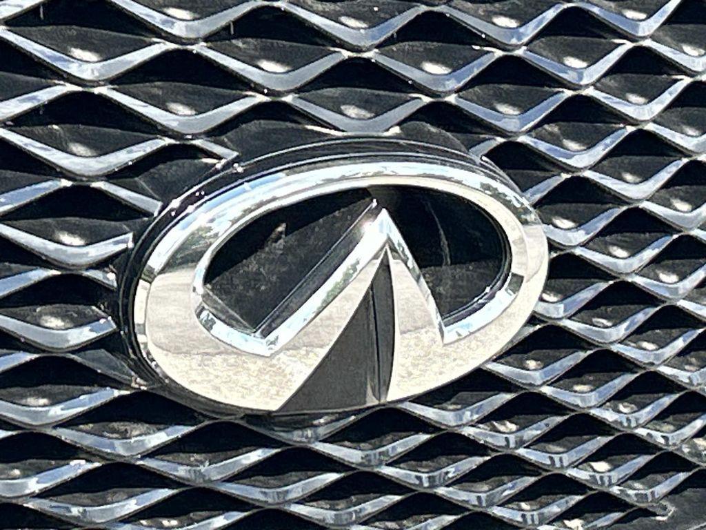 used 2024 INFINITI QX80 car, priced at $60,903