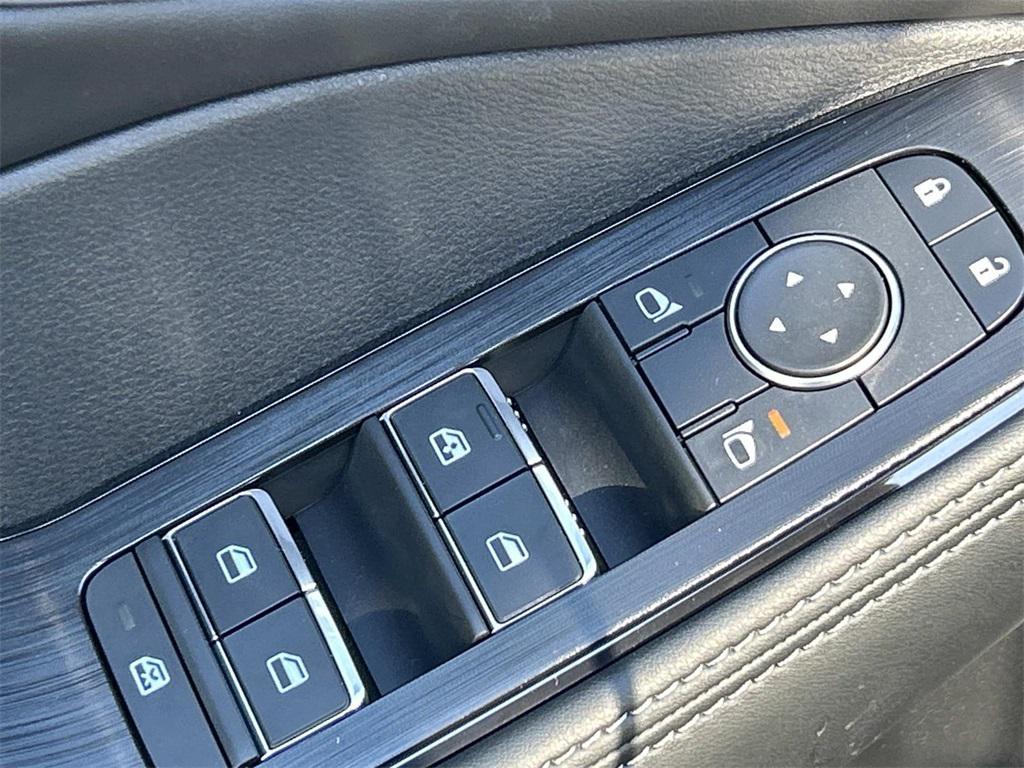 new 2026 Nissan Rogue car, priced at $36,843