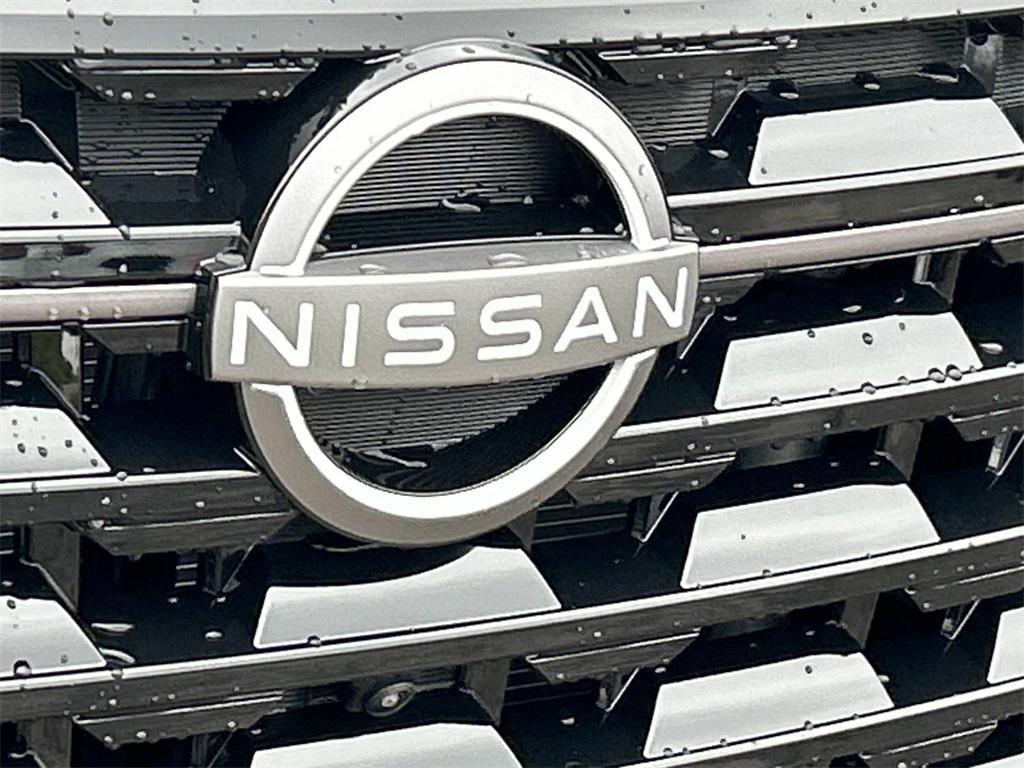 new 2026 Nissan Pathfinder car, priced at $41,667