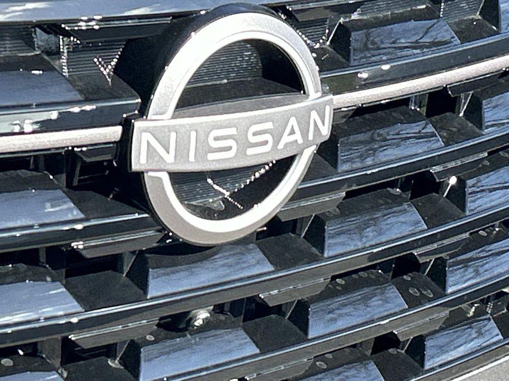 new 2026 Nissan Pathfinder car, priced at $45,088