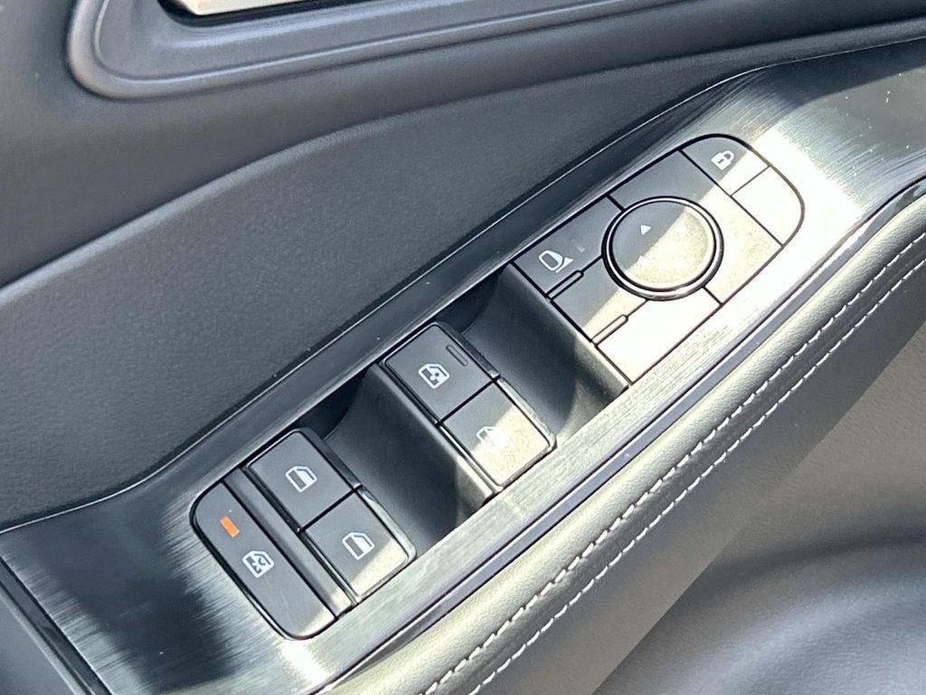 new 2026 Nissan Rogue car, priced at $28,483