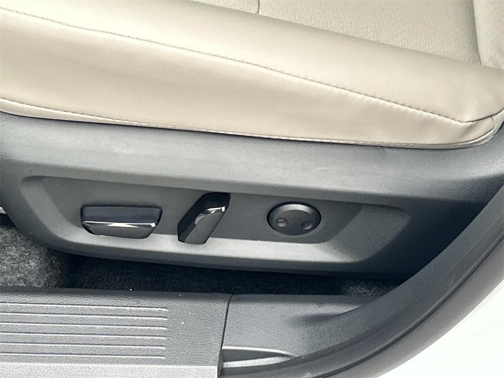 new 2026 Nissan Rogue car, priced at $35,259