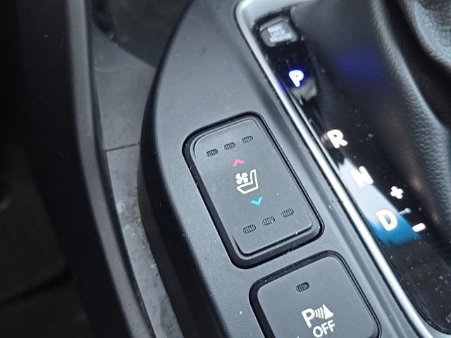 used 2018 Hyundai Santa Fe Sport car, priced at $12,585