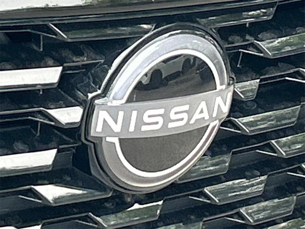 new 2025 Nissan Altima car, priced at $34,437