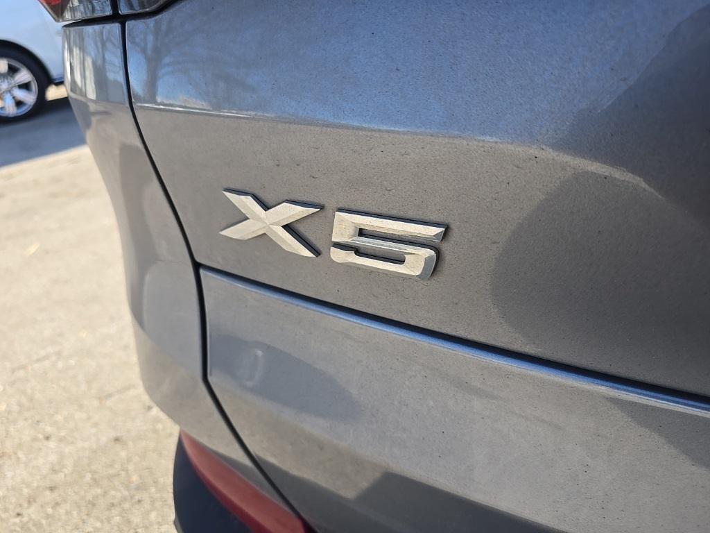 used 2024 BMW X5 car, priced at $53,201