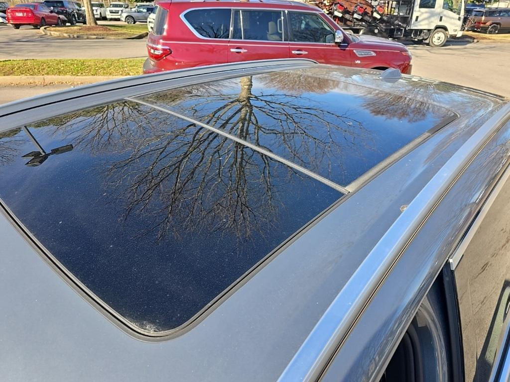 used 2024 BMW X5 car, priced at $53,201