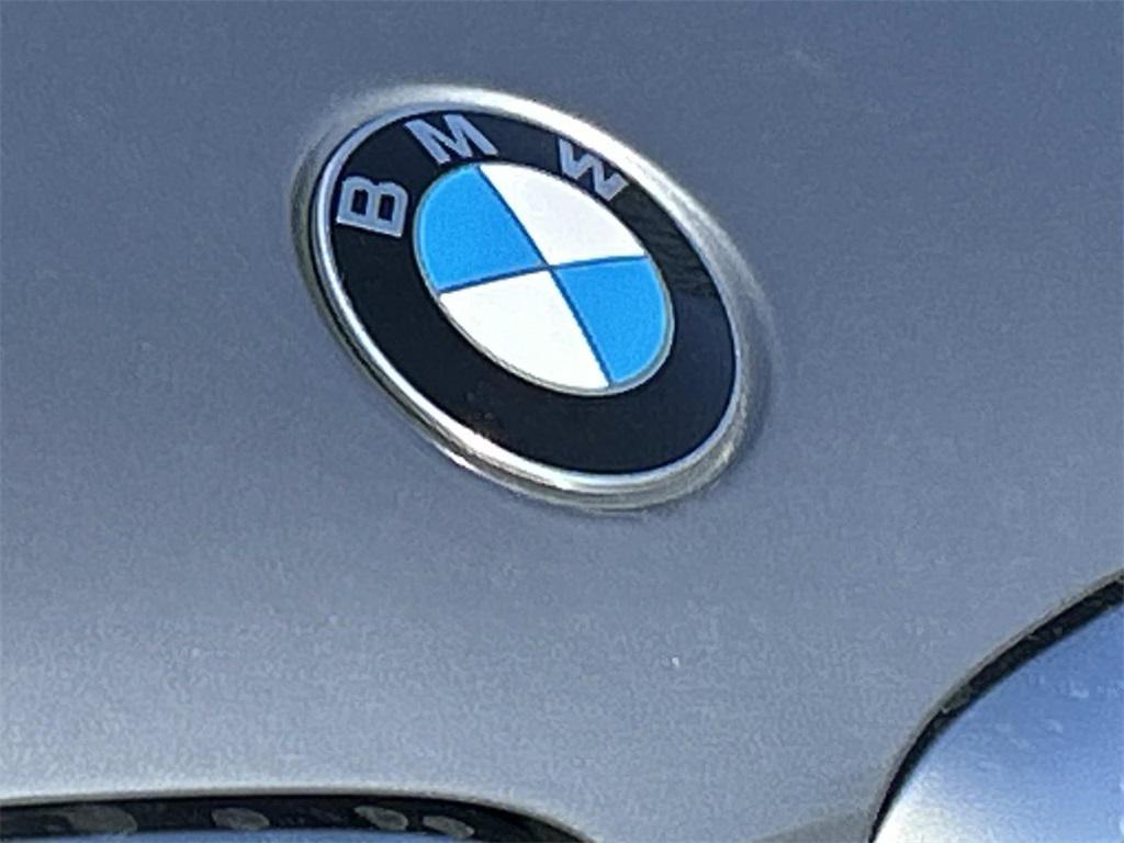 used 2024 BMW X5 car, priced at $48,510