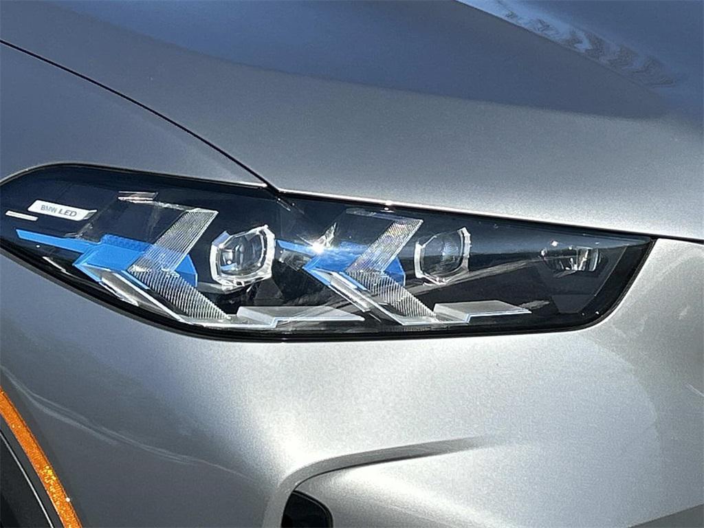 used 2024 BMW X5 car, priced at $48,510