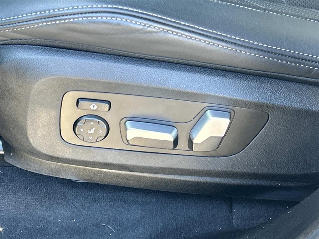 used 2024 BMW X5 car, priced at $48,510