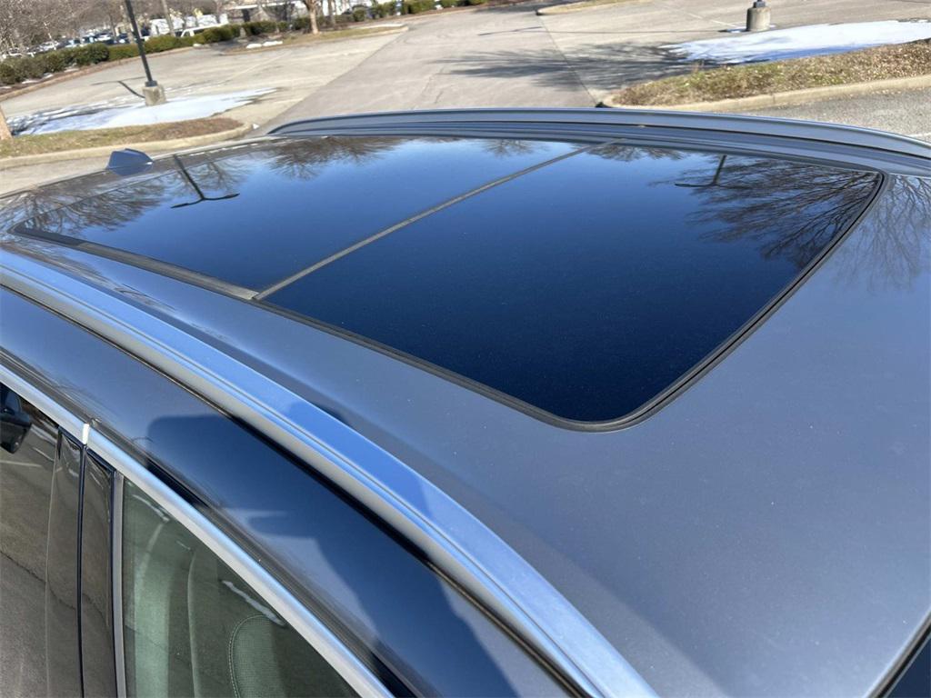 used 2024 BMW X5 car, priced at $48,510