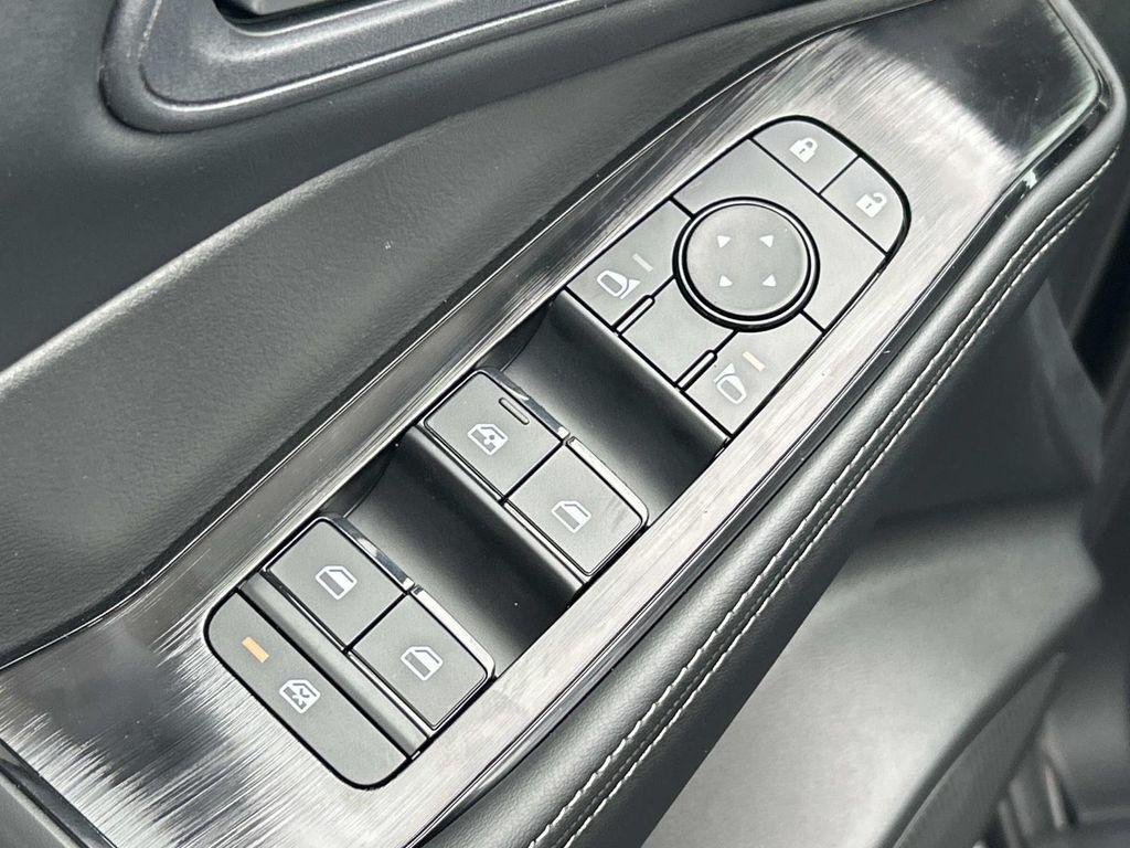 new 2026 Nissan Rogue car, priced at $28,564