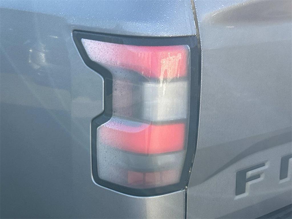 new 2026 Nissan Frontier car, priced at $39,095