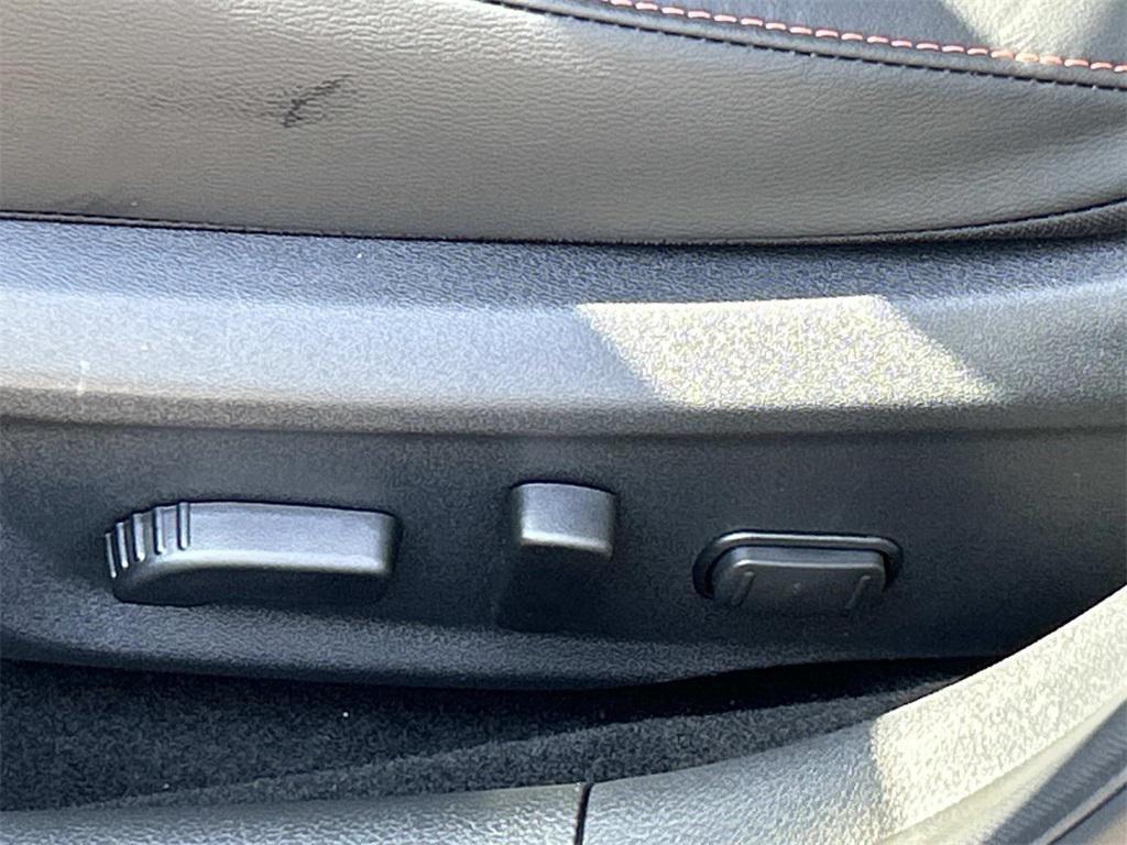 used 2025 Nissan Sentra car, priced at $20,521